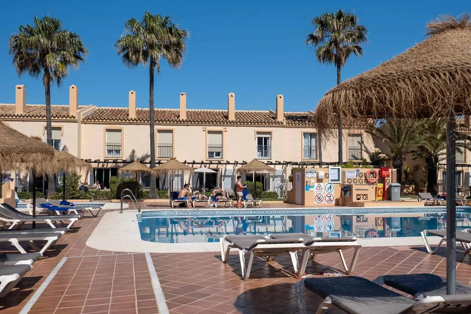 Marina Del Sol Apartments By Alfresco Stays El Faro