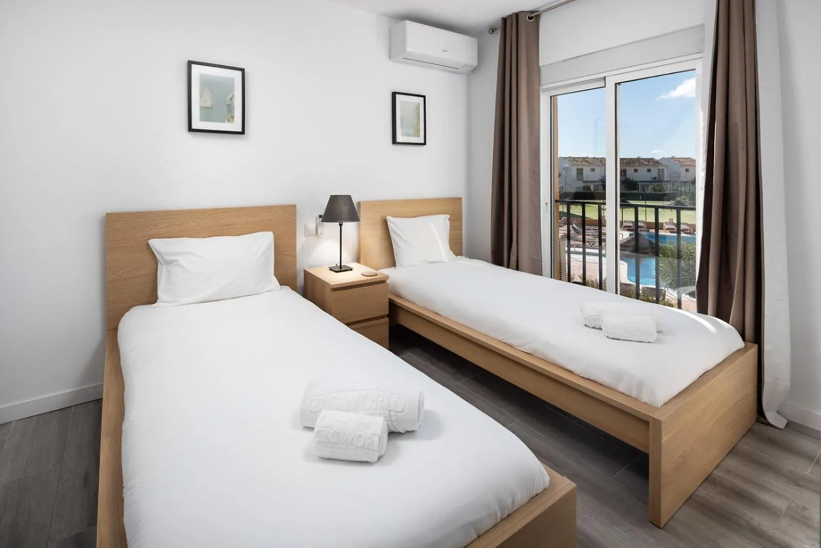 Marina Del Sol Apartments By Alfresco Stays El Faro Spain