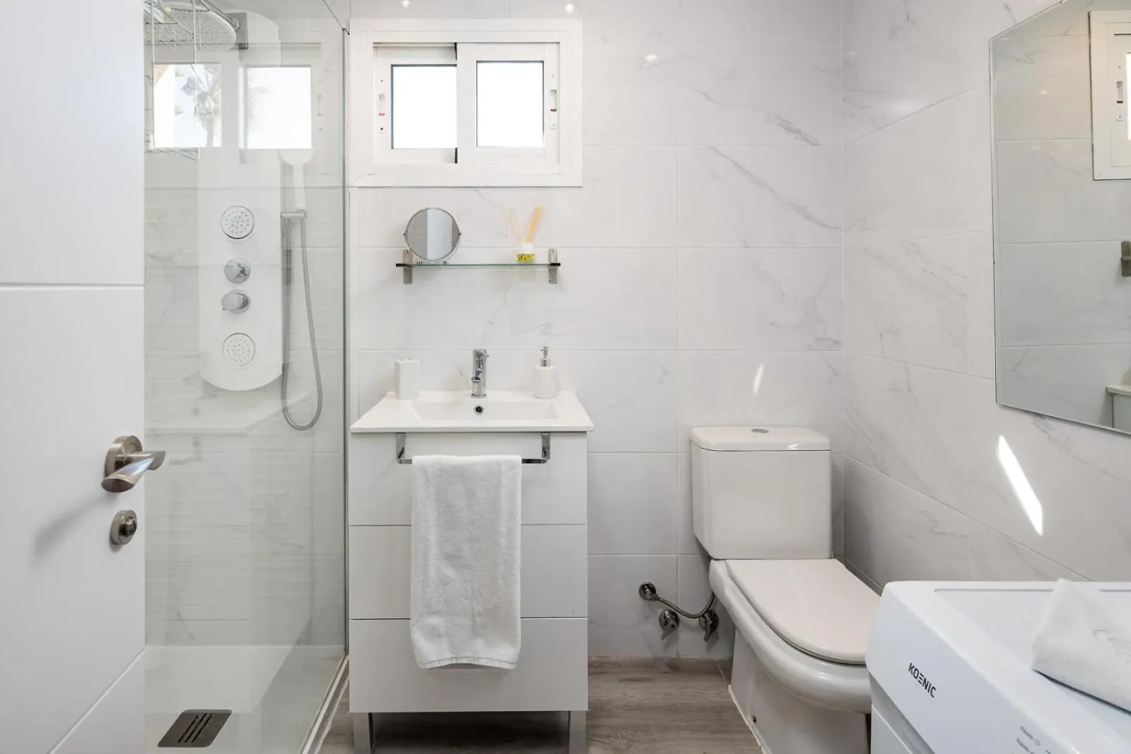 Marina Del Sol Apartments By Alfresco Stays El Faro