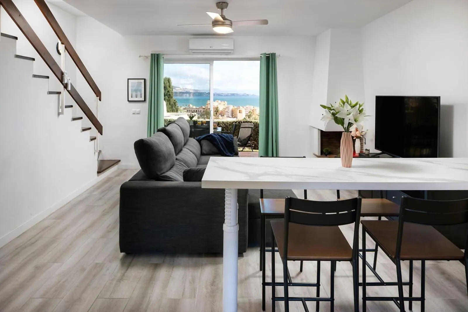 Marina Del Sol Apartments By Alfresco Stays El Faro