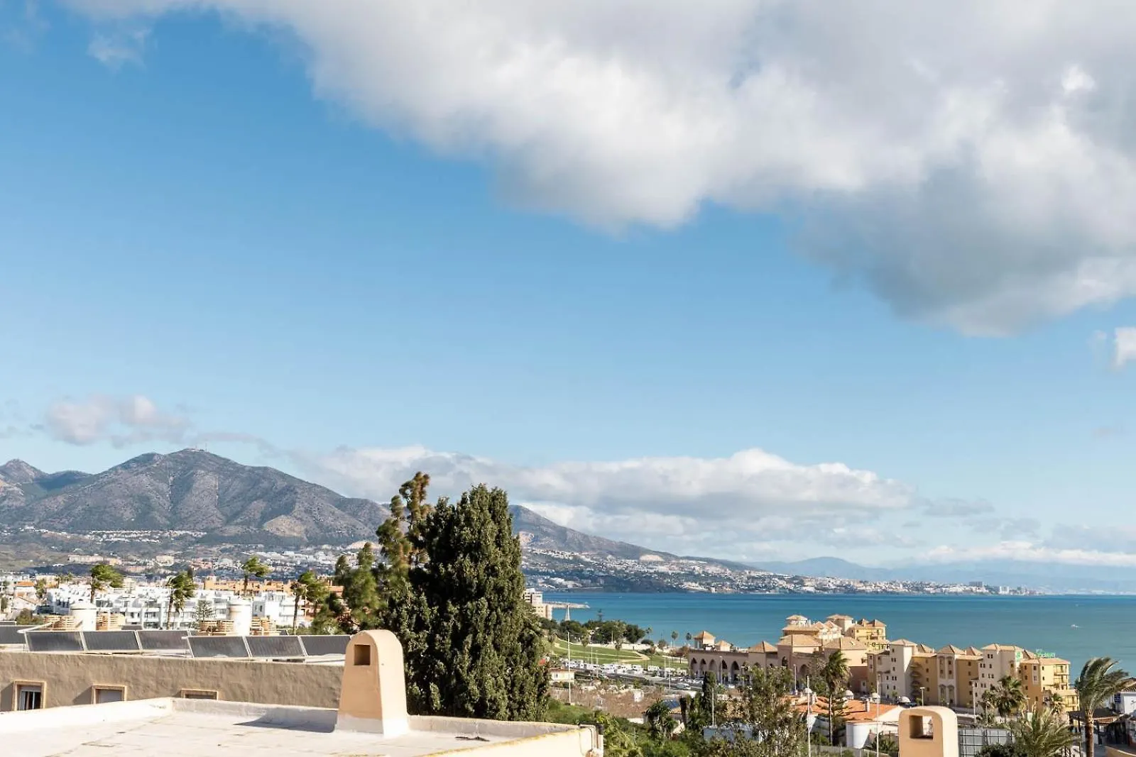 Marina Del Sol Apartments By Alfresco Stays El Faro
