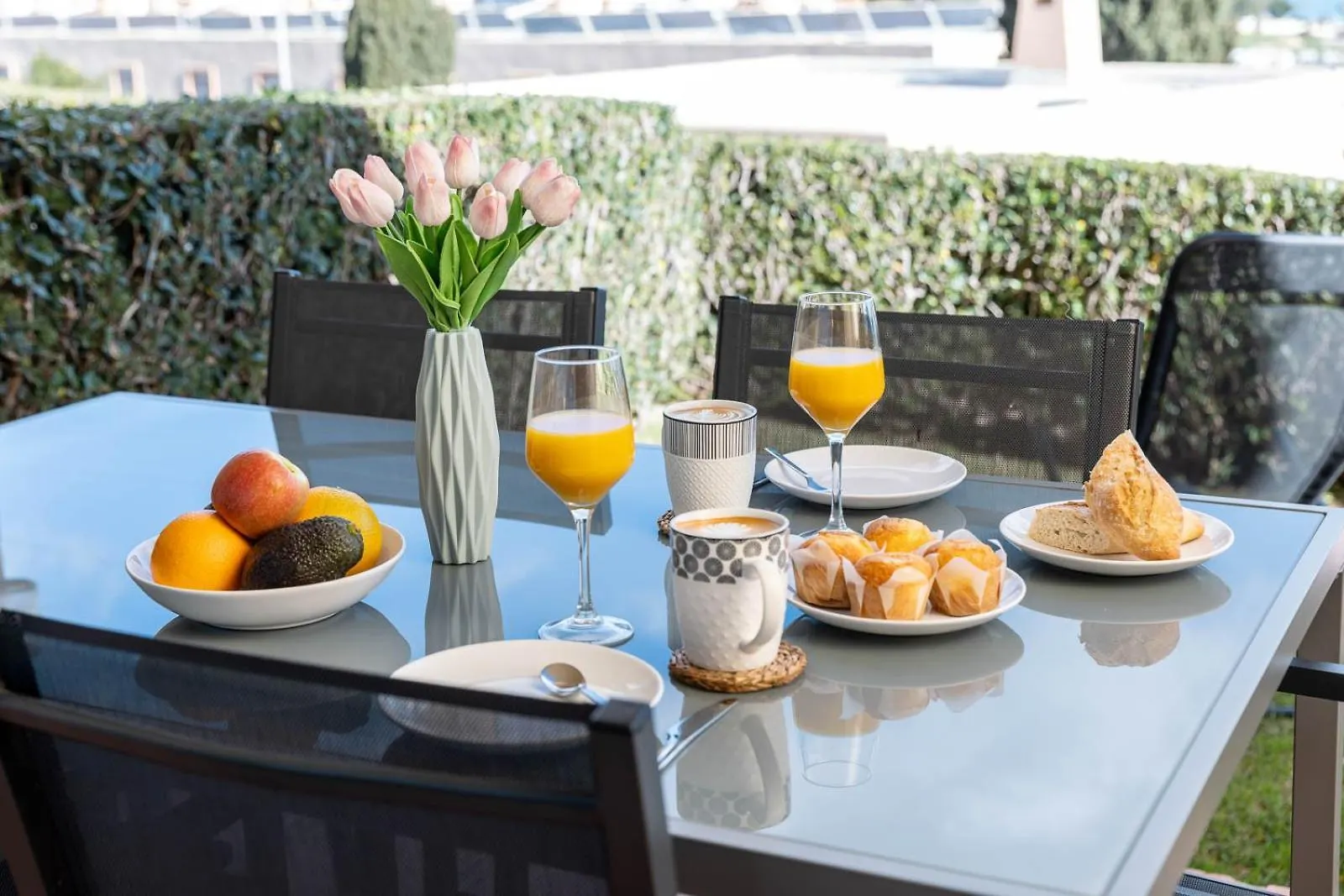 Marina Del Sol Apartments By Alfresco Stays El Faro Spain