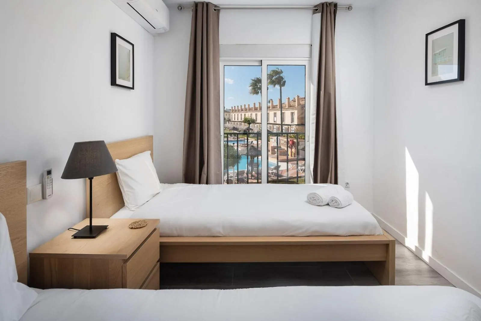 Marina Del Sol Apartments By Alfresco Stays El Faro 0*,  Spain