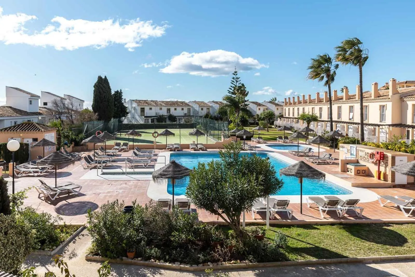 Marina Del Sol Apartments By Alfresco Stays El Faro