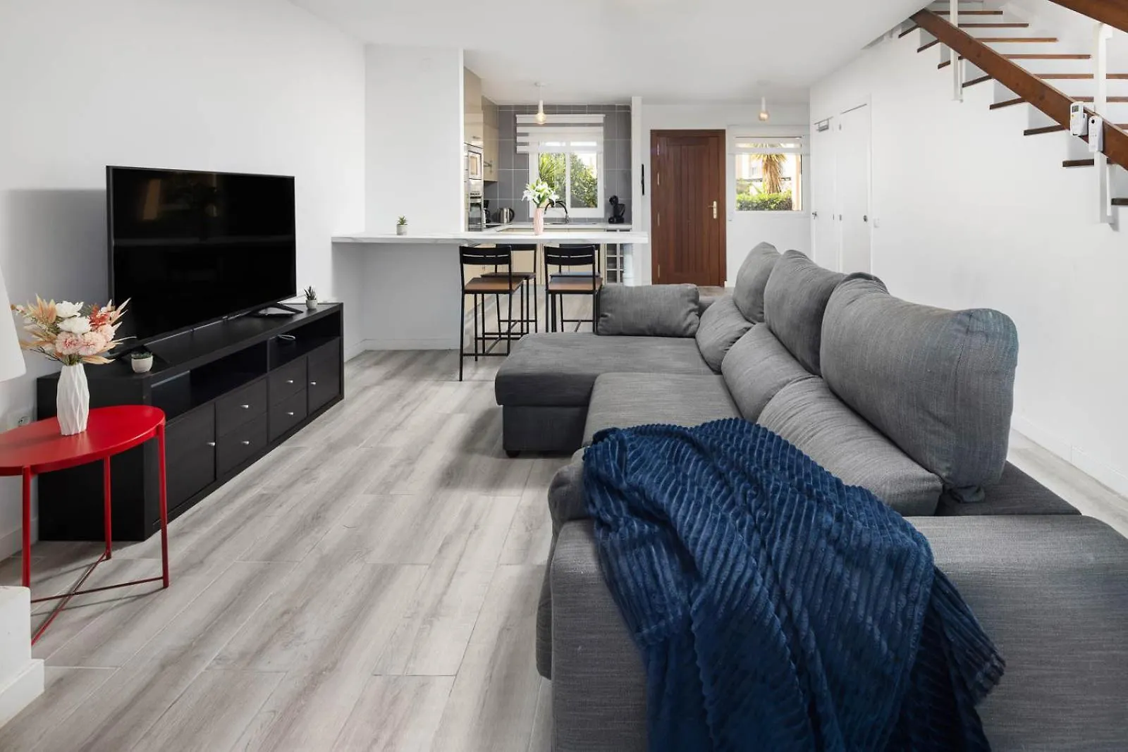 Marina Del Sol Apartments By Alfresco Stays El Faro Spain