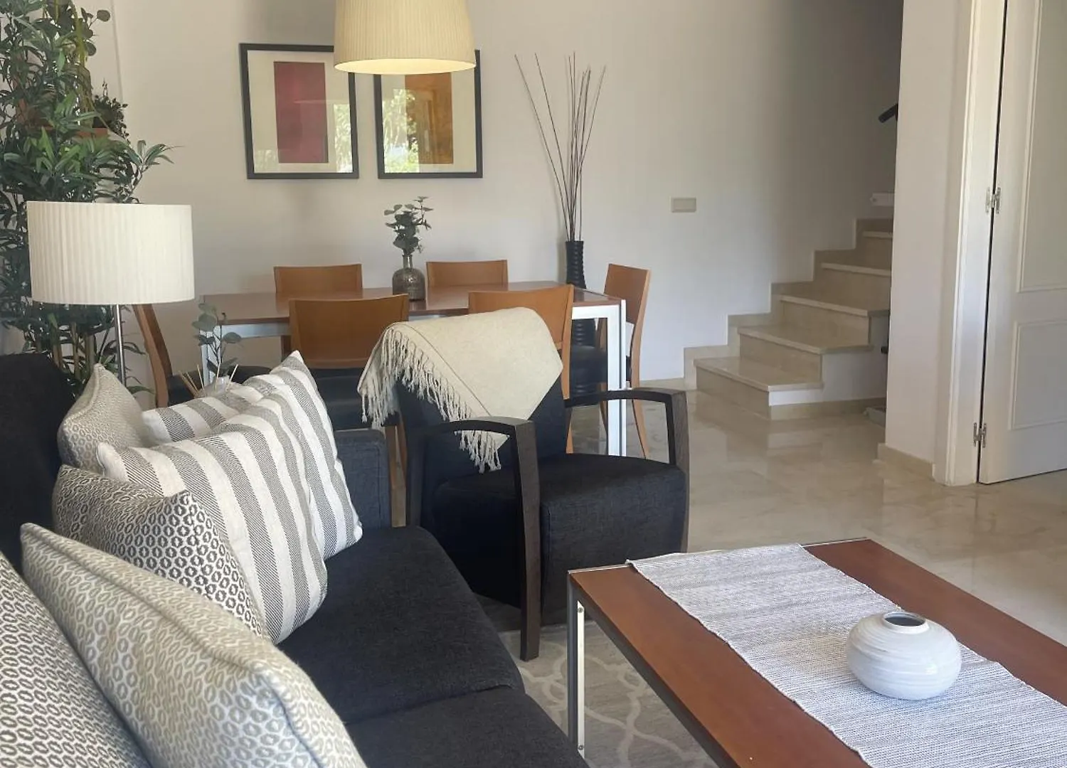 Marina Del Sol Apartments By Alfresco Stays El Faro