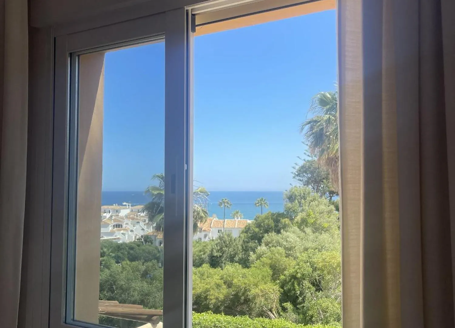 Marina Del Sol Apartments By Alfresco Stays El Faro
