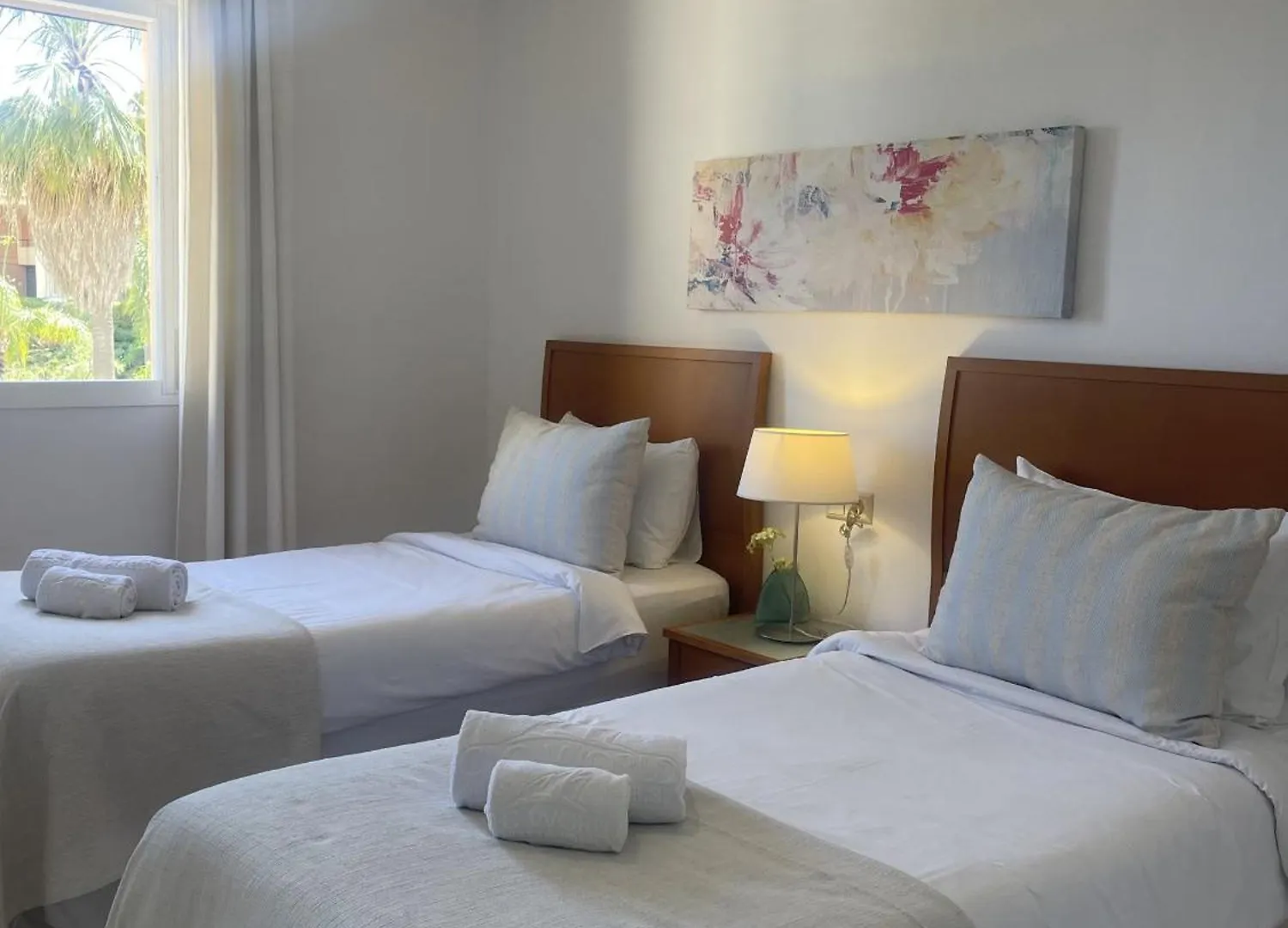 Marina Del Sol Apartments By Alfresco Stays El Faro